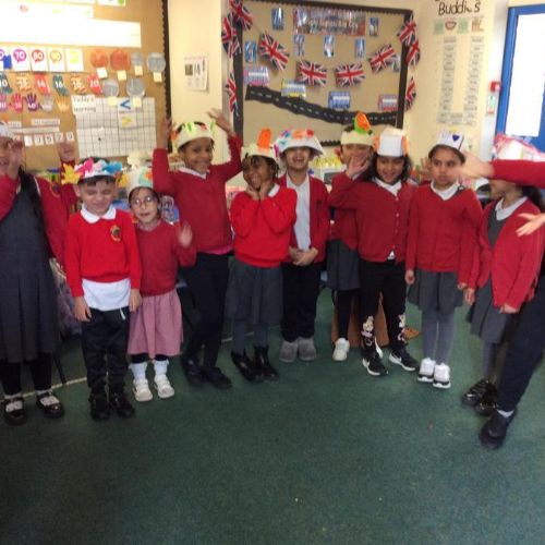 Oak Tree Class